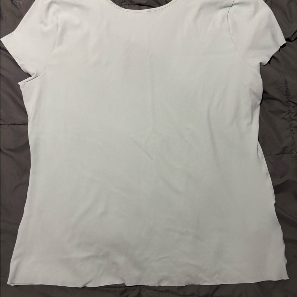 Nike Women's Dry-Fit Short Sleeve Tee
